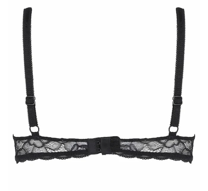 Polovičná podprsenka Miamor - Obsessive