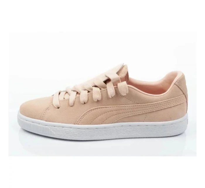 Dámska športová obuv 370194 01 Beige - Puma