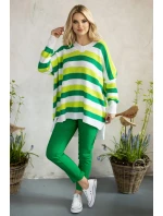 Sveter model 178647 PeeKaBoo