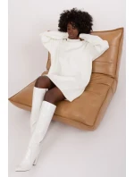 Denné šaty model 190604 Rue Paris Denné šaty model 190604 Rue Paris