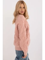 Model svetra 199537 AT