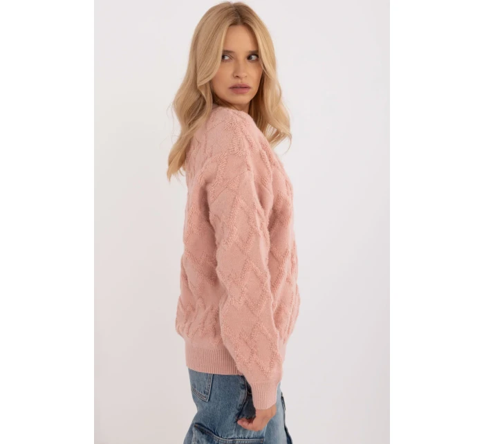 Model svetra 199537 AT