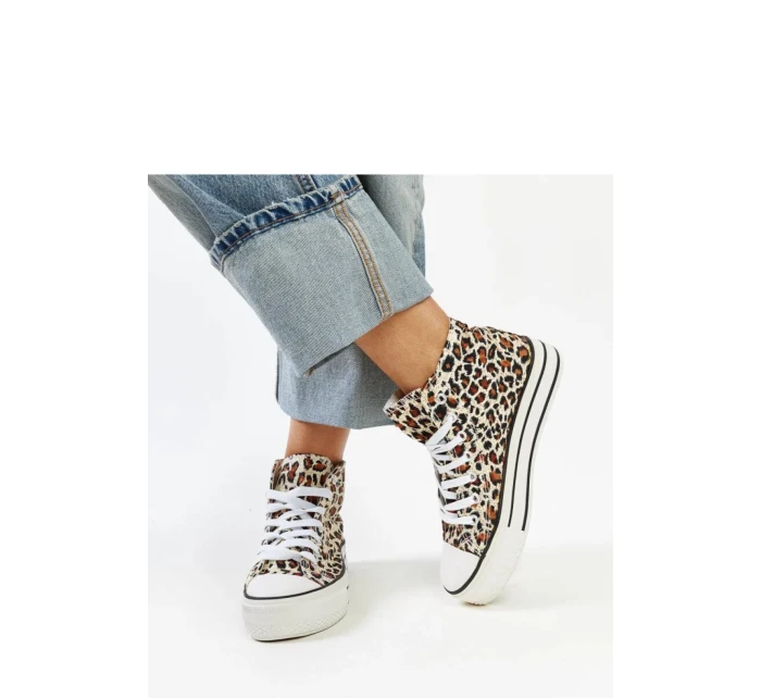 Tenisky model 207389 Solea Tenisky model 207389 Solea