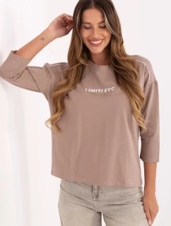 Blúzka model 218837 Relevantnosť