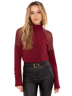 Blúzka model 221273 Rue Paris