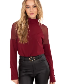 Blúzka model 221273 Rue Paris