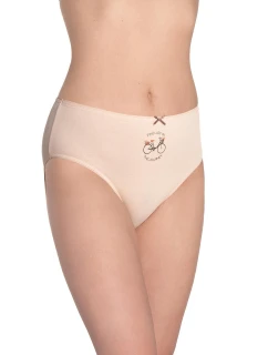 Nohavičky Lama L-120 BI-100 A'3 S-XL