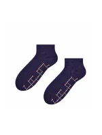 Pánské kotníkové ponožky Sport model 7459508 - Steven Pánské kotníkové ponožky Sport model 7459508 - Steven