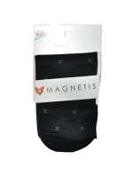 Dámske vzorované ponožky Magnetism lycra 20 den