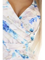 Dámske šaty 479-8 NINA - NUMOCO Dámske šaty 479-8 NINA - NUMOCO