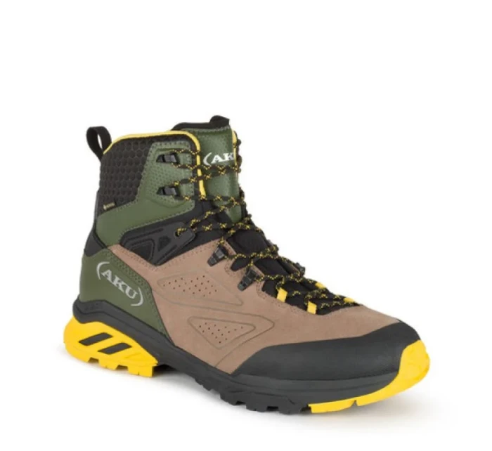 Trekové boty  GTX M model 21901810 - Aku