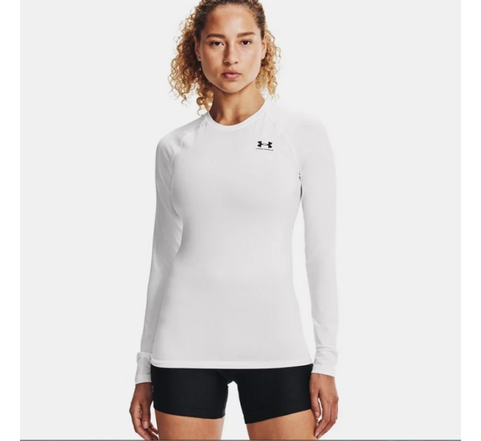 HG Comp LS Tshirt W model 20460536 - Under Armour