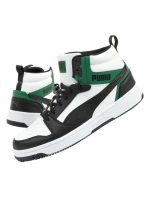 Boty Rebound M 16 model 20535593 - Puma
