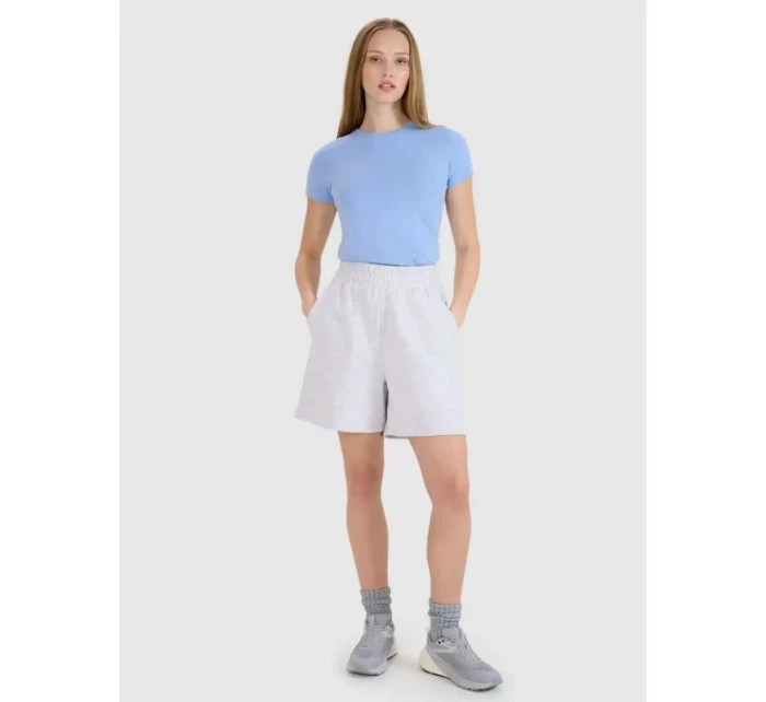 Tričko 4F W 4FWMM00TTSHF2255-32S