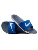 Žabky Nike Kawa FJ8812-402 Žabky Nike Kawa FJ8812-402