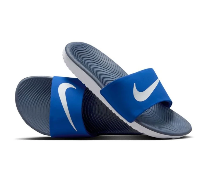 Žabky Nike Kawa FJ8812-402 Žabky Nike Kawa FJ8812-402
