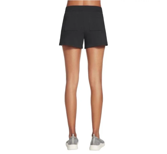 Skechers Getaway Short W2SH33-BLK Black M Skechers Getaway Short W2SH33-BLK Black M