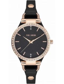 Dámske hodinky Paul Lorens PL13922A-1A3 + BOX