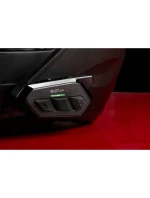 Interkom pro motocykly   sada pro 1 model 21862354