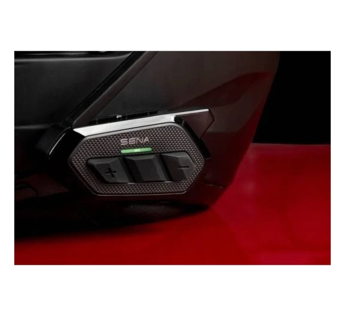 Interkom pro motocykly   sada pro 1 model 21862354