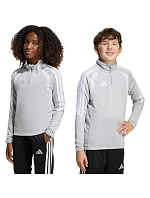 Detský tréningový top adidas Tiro 26 League grey KC3695