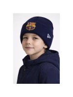 FC Barcelona x New Era juniorská zimná čiapka 60846894