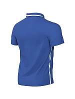 Detské polo tričko Nike Dri-Fit Park 26 Blue HM7145 463