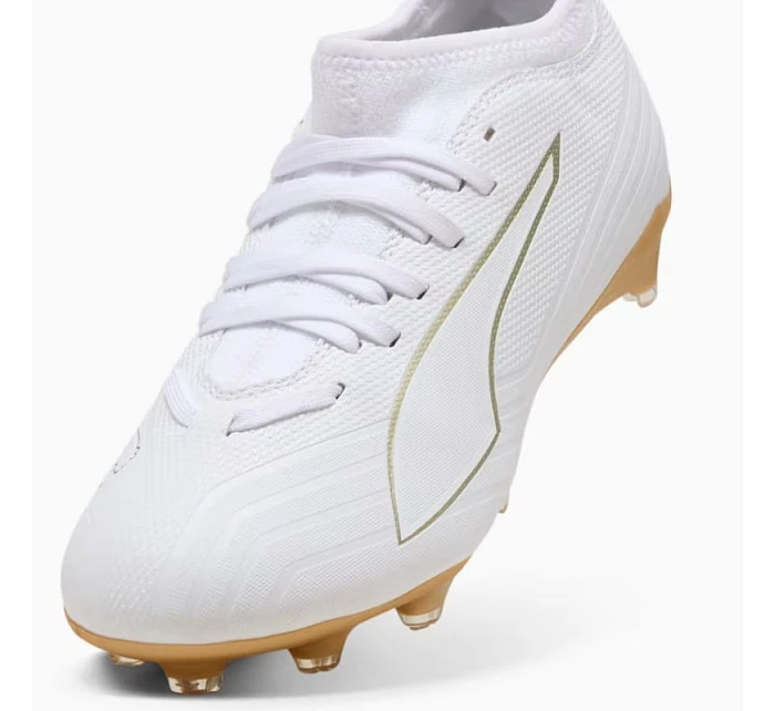 Puma Ultra 6 Match Jr FG/AG 108701-04