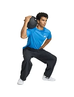 Pánské tričko adidas Essentials Base blue pánské model 22089185 - Hikvision Pánské tričko adidas Essentials Base blue pánské model 22089185 - Hikvision