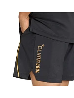 Pánske šortky adidas Tech Apparel Climacool, čierne, KE4862