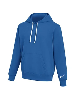 Pánská mikina Nike Park 26 modrá,  2XL model 22308450 - No name