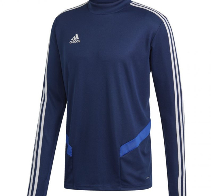 Pánske futbalové tričko Tiro 19 Training Top M DT5278 - Adidas