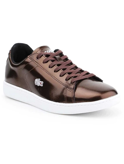 Dámské boty Carnaby Evo W model 16025648 - Lacoste Dámské boty Carnaby Evo W model 16025648 - Lacoste