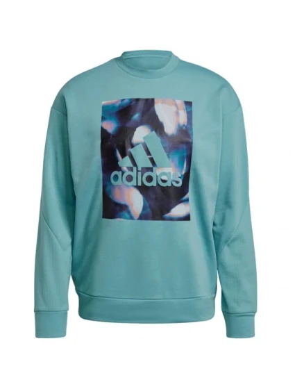 Bluza Sweatshirt W model 19557314 - ADIDAS Bluza Sweatshirt W model 19557314 - ADIDAS