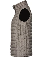 Tee Jays TJ 9633 Dámska vesta „Zepelin“ 18.9633 driftwood Tee Jays TJ 9633 Dámska vesta „Zepelin“ 18.9633 driftwood