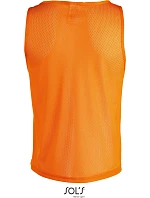 SOL'S Tréninkový dres orange model 22458298 SOL'S Tréninkový dres orange model 22458298