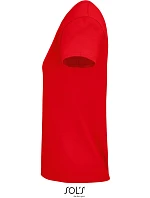 SOL'S Crusader Women Dámské tričko z bio bavlny model 22519249 red SOL'S Crusader Women Dámské tričko z bio bavlny model 22519249 red