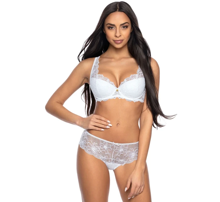 kolor:biały model 18032493 - Mat