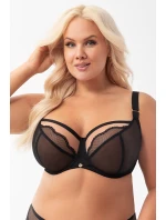 model 20957638 Ida kolor:czarny - Gorsenia