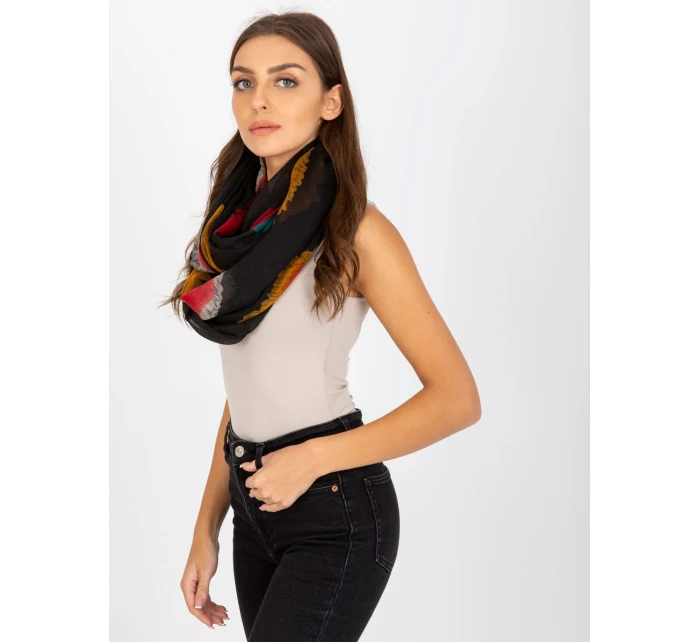 Komin AT KM model 22003951 czarny - FPrice