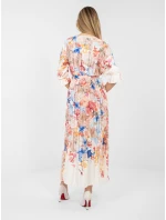 Šaty IT SK 18828.92 ecru