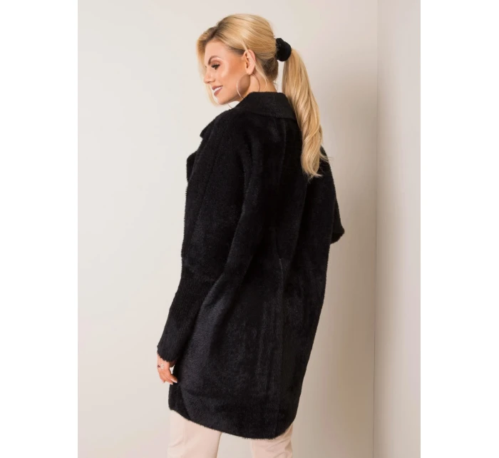 Płaszcz MBM PL model 20473539 czarny - FPrice