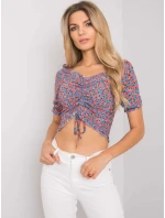 Halenka RO BZ  modrá model 15795764 - FPrice