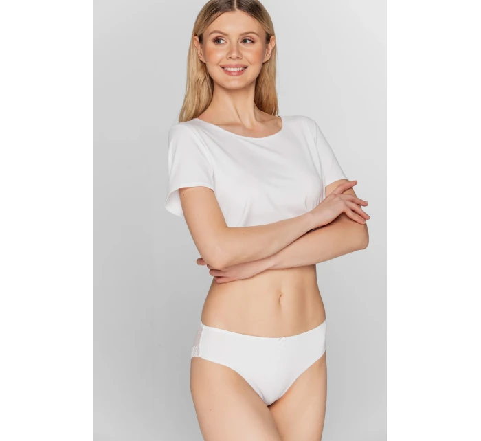 Nohavičky BBL 012 White - Babell Nohavičky BBL 012 White - Babell