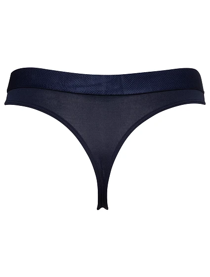 Dámská tanga model 20892207 - Tommy Hilfiger