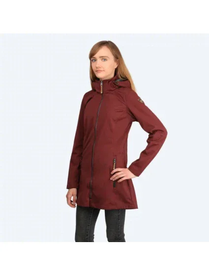 Dámska bunda Pukalani W 454940480XE - Icepeak