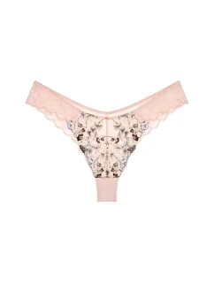 Brazílske nohavičky Sensual Spotlight Highleg - Triumph