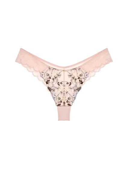 Brazílske nohavičky Sensual Spotlight Highleg - Triumph Brazílske nohavičky Sensual Spotlight Highleg - Triumph