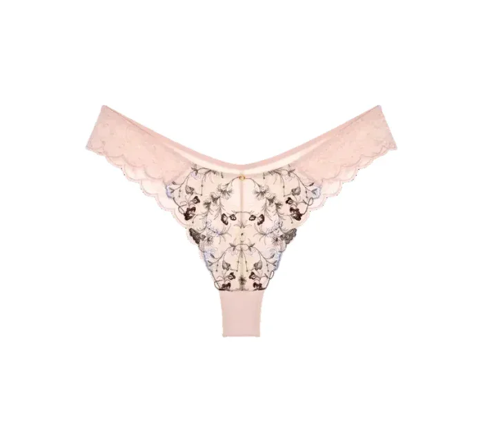 Brazílske nohavičky Sensual Spotlight Highleg - Triumph Brazílske nohavičky Sensual Spotlight Highleg - Triumph