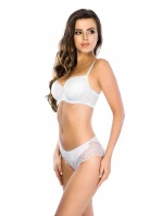 Dámska podprsenka balkón CHICA 01015